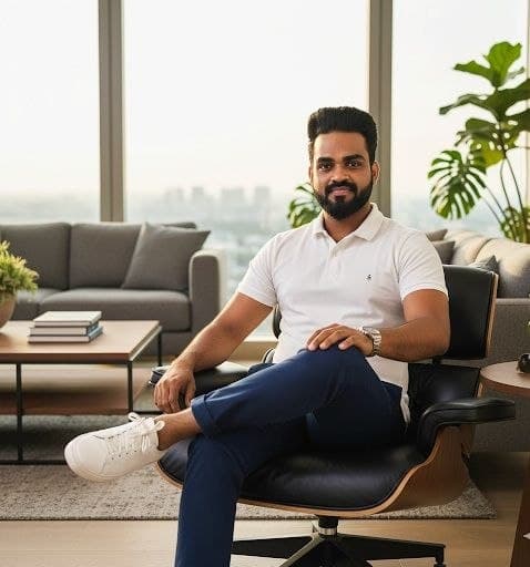 Amar Phatak