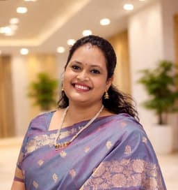 Nikhita Deshmukh, Director at Dnyanal Educon Pvt Ltd