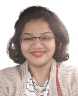 Shital Chute, Director at The Holistic Care