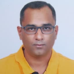 Vishal Bhatia, Director at Ideovate Research Pvt Ltd